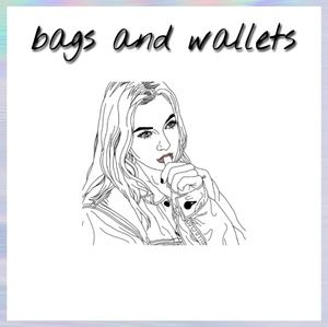 Bags & Wallets